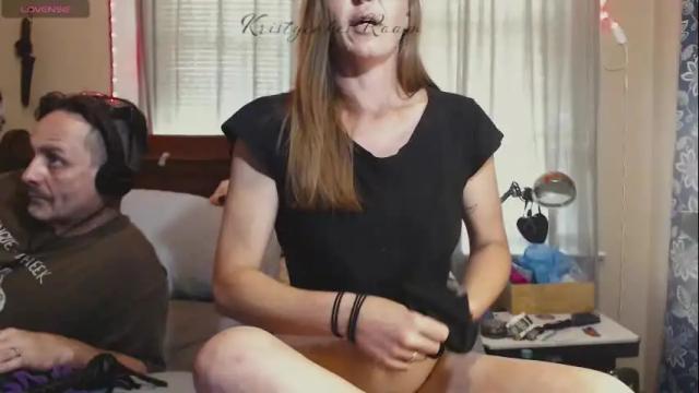 Image 4 of kristycake Stream on Chaturbate on 3 months ago