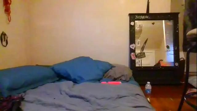 Thumbnail 1, kristycake's Stream at Chaturbate, 1 month ago
