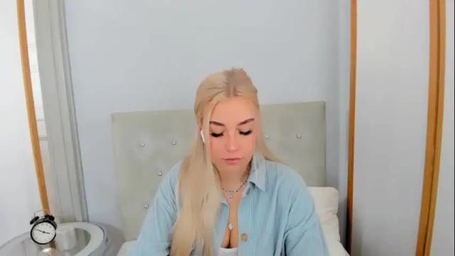 Image 8 of kristyflowers Stream on Chaturbate on 1 month ago