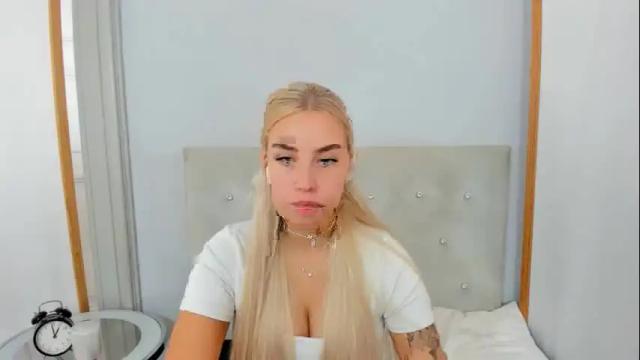 Thumbnail 1, kristyflowers's Stream at Chaturbate, 1 month ago