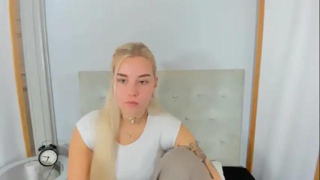 Image 11 of kristyflowers Stream on Chaturbate on 1 month ago