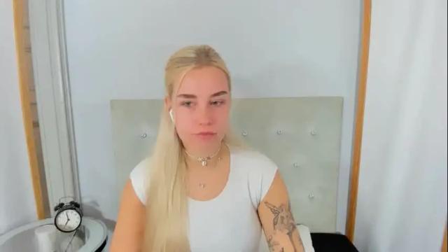 Thumbnail 3, kristyflowers's Stream at Chaturbate, 1 month ago