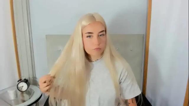 Thumbnail 1, kristyflowers's Stream at Chaturbate, 26 days ago