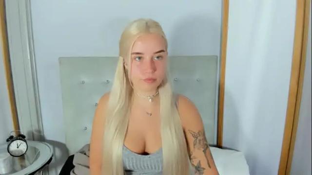Image 11 of kristyflowers Stream on Chaturbate on 26 days ago
