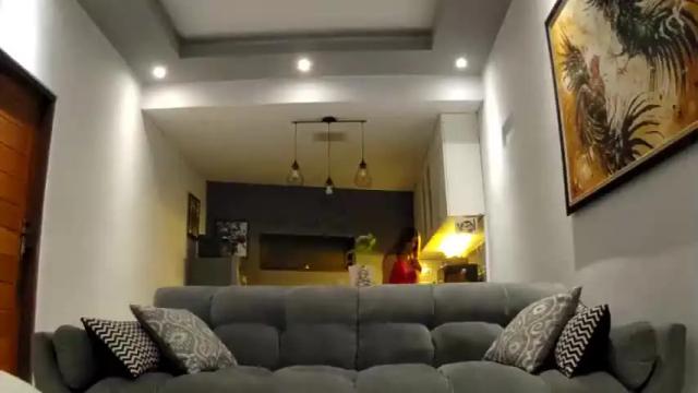 Image 3 of kristymack Stream on Chaturbate on 16 months ago