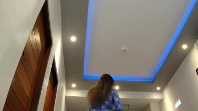 Image 3 of kristymack Stream on Chaturbate on 16 months ago