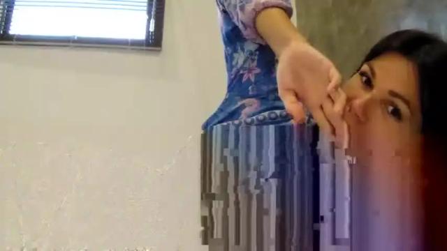 Image 8 of kristymack Stream on Chaturbate on 13 months ago