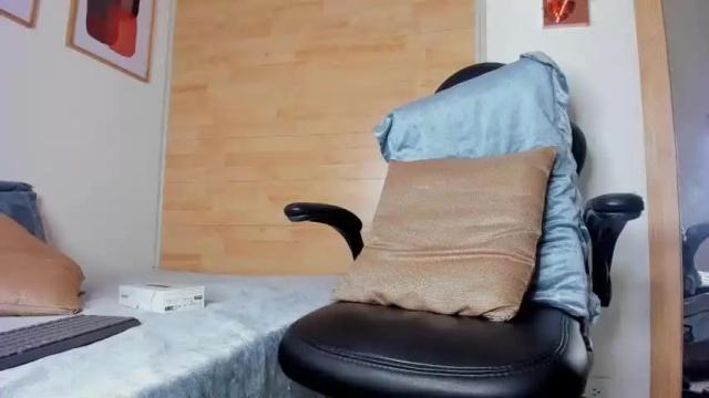 Image 4 of kristynn_ary Stream on Chaturbate on 15 months ago