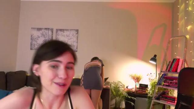 Thumbnail 3, kristyspiritedaway's Stream at Chaturbate, 11 months ago