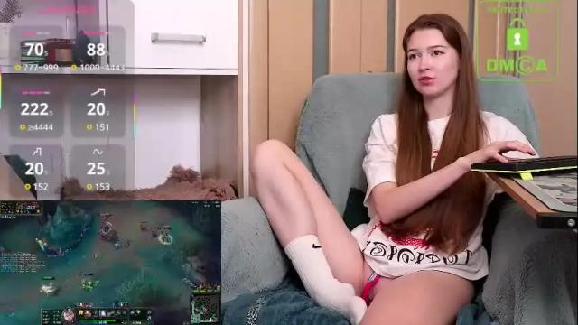 Thumbnail 3, krizotxxx's Stream at Chaturbate, 2 months ago