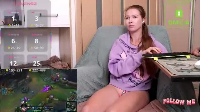 Thumbnail 3, krizotxxx's Stream at Chaturbate, 18 days ago