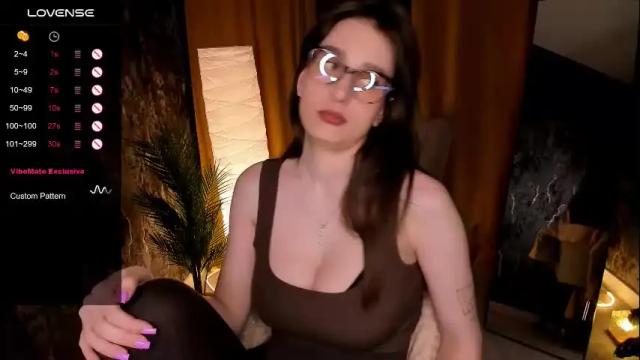 Thumbnail 3, krocksi_'s Stream at Chaturbate, 1 month ago