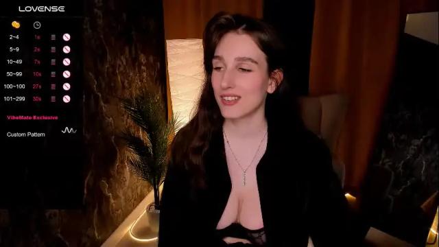 Image 10 of krocksi_ Stream on Chaturbate on 1 month ago