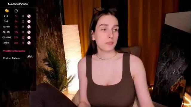 Image 6 of krocksi_ Stream on Chaturbate on 1 month ago