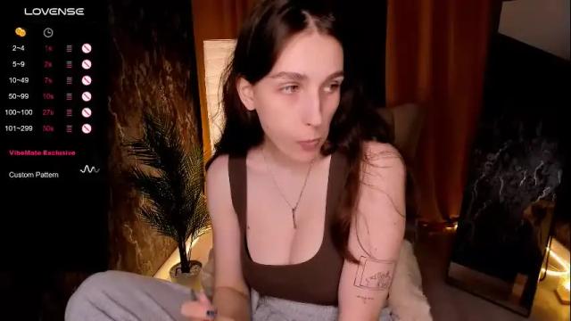 Thumbnail 2, krocksi_'s Stream at Chaturbate, 1 month ago
