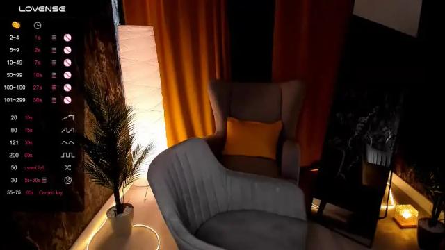 Thumbnail 1, krocksi_'s Stream at Chaturbate, 1 month ago