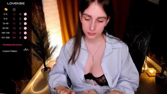 Image 6 of krocksi_ Stream on Chaturbate on 1 month ago