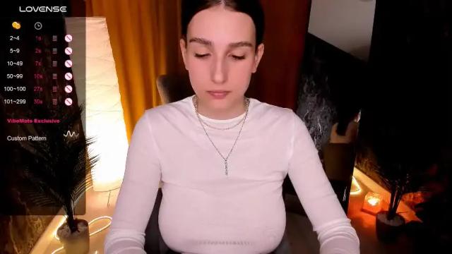 Image 2 of krocksi_ Stream on Chaturbate on 11 days ago