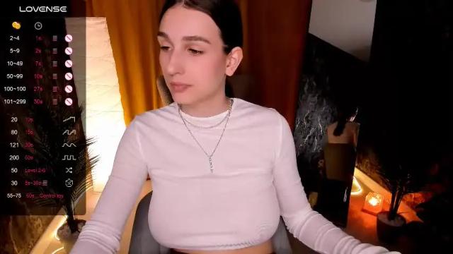 Image 3 of krocksi_ Stream on Chaturbate on 11 days ago
