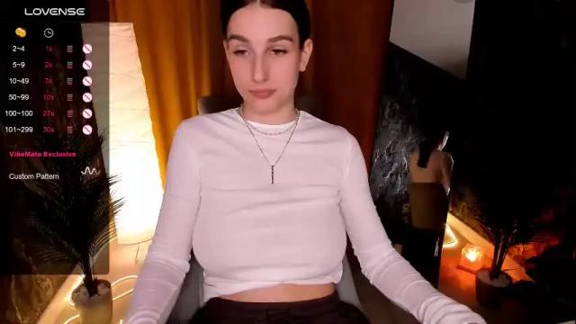 Image 4 of krocksi_ Stream on Chaturbate on 11 days ago