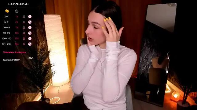Image 8 of krocksi_ Stream on Chaturbate on 11 days ago