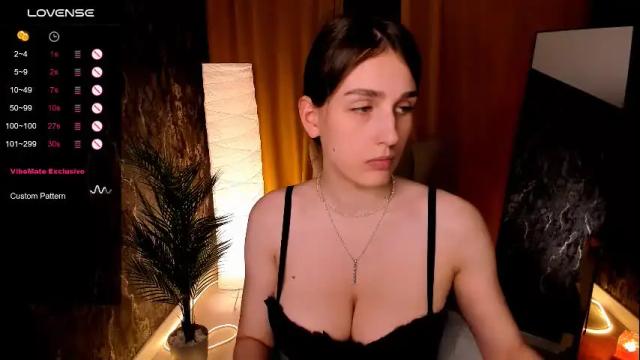 Thumbnail 3, krocksi_'s Stream at Chaturbate, 8 days ago
