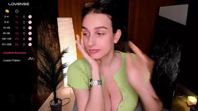 Thumbnail 1, krocksi_'s Stream at Chaturbate, 5 days ago