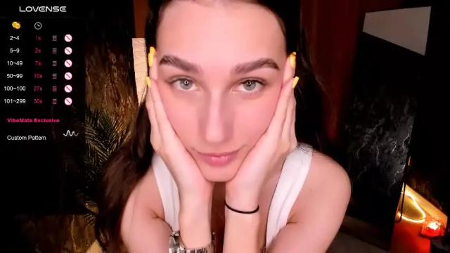 Thumbnail 2, krocksi_'s Stream at Chaturbate, 2 days ago