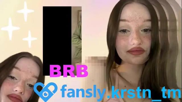 Image 12 of krstn_tg Stream on Chaturbate on 1 month ago
