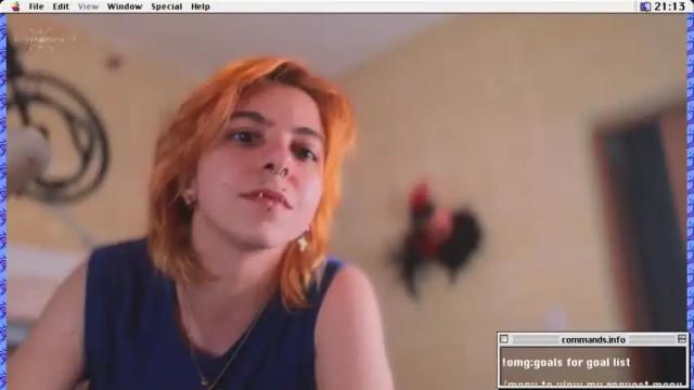 Image 6 of kryptosworld Stream on Chaturbate on 13 months ago