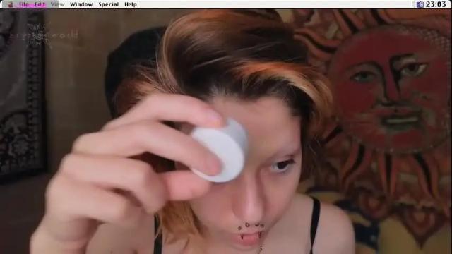 Image 2 of kryptosworld Stream on Chaturbate on 2 months ago