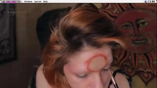 Image 3 of kryptosworld Stream on Chaturbate on 2 months ago
