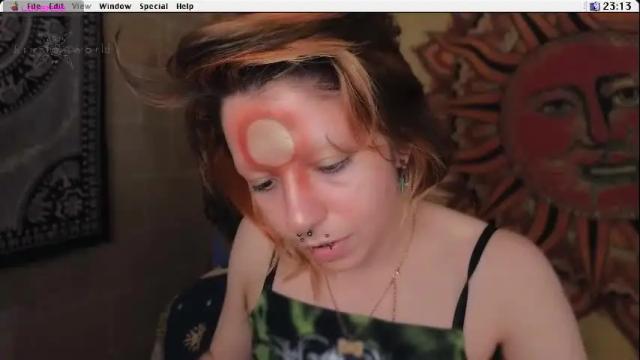 Image 4 of kryptosworld Stream on Chaturbate on 2 months ago