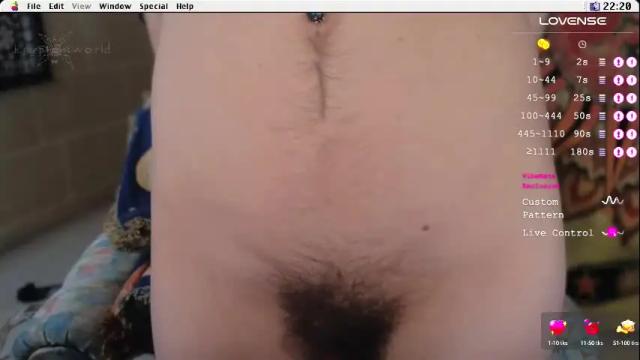 Image 10 of kryptosworld Stream on Chaturbate on 1 month ago