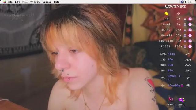 Image 11 of kryptosworld Stream on Chaturbate on 1 month ago