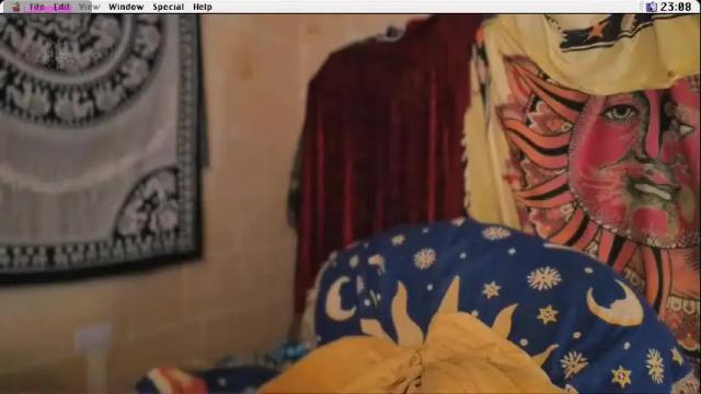 Image 2 of kryptosworld Stream on Chaturbate on 1 month ago