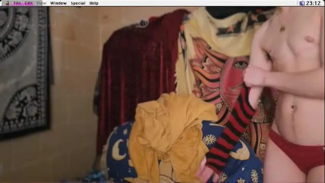 Image 3 of kryptosworld Stream on Chaturbate on 1 month ago