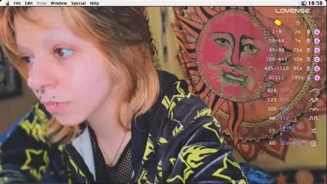 Image 11 of kryptosworld Stream on Chaturbate on 1 month ago