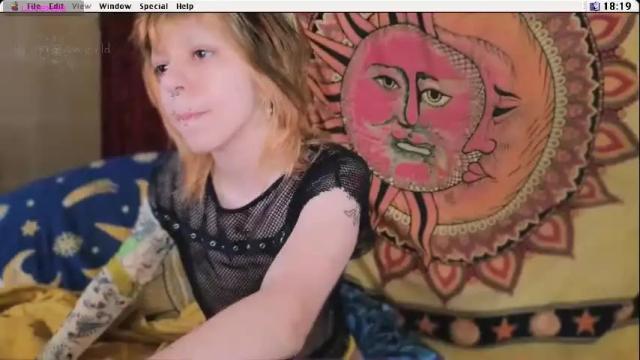 Image 3 of kryptosworld Stream on Chaturbate on 1 month ago