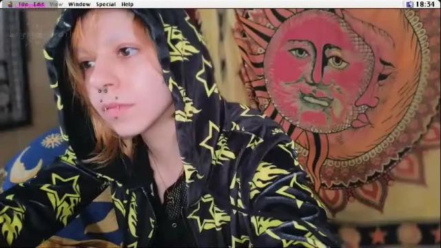 Image 6 of kryptosworld Stream on Chaturbate on 1 month ago