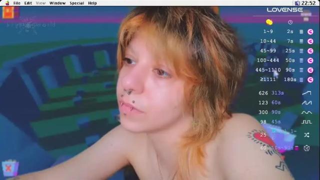 Thumbnail 3, kryptosworld's Stream at Chaturbate, 1 month ago