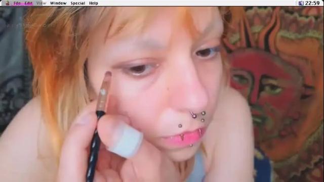 Image 12 of kryptosworld Stream on Chaturbate on 1 month ago