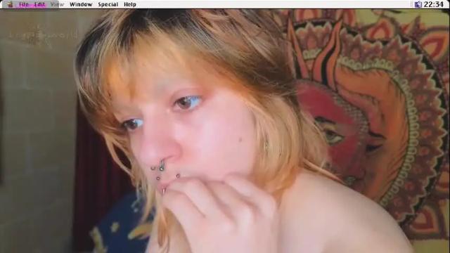Image 7 of kryptosworld Stream on Chaturbate on 1 month ago