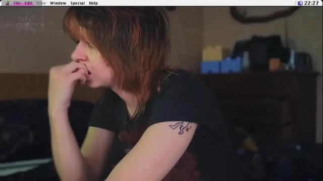Image 7 of kryptosworld Stream on Chaturbate on 29 days ago
