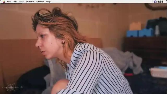 Thumbnail 1, kryptosworld's Stream at Chaturbate, 4 days ago