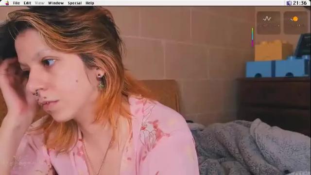 Image 4 of kryptosworld Stream on Chaturbate on 5 days ago