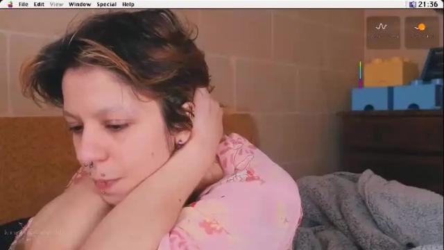 Image 6 of kryptosworld Stream on Chaturbate on 5 days ago