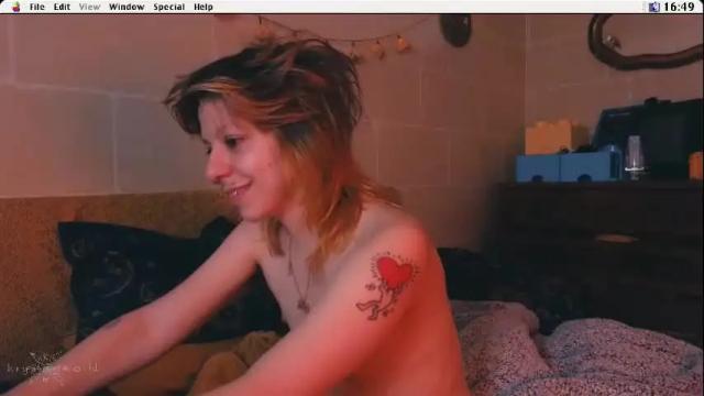 Image 6 of kryptosworld Stream on Chaturbate on 1 month ago