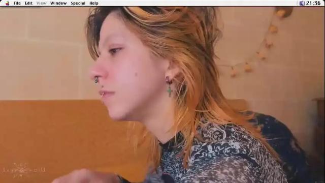 Image 2 of kryptosworld Stream on Chaturbate on 1 month ago