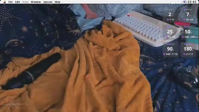 Image 3 of kryptosworld Stream on Chaturbate on 1 month ago